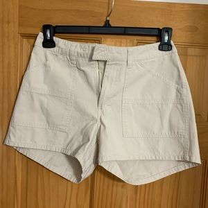 Vintage Union Bay Cargo shorts